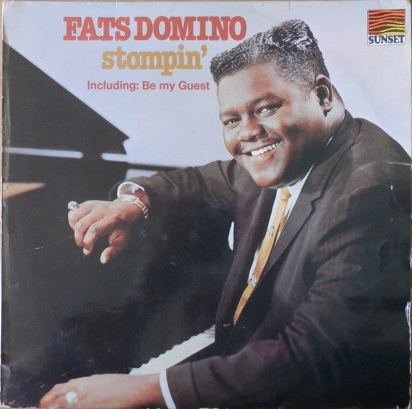 Fats Domino - Stompin'