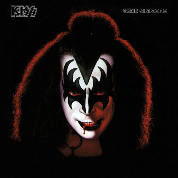 Kiss - Gene Simmons