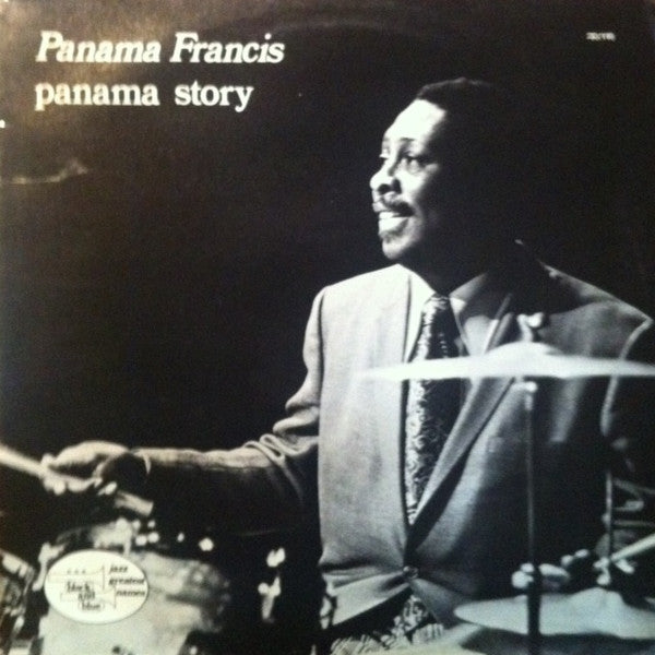 Panama Francis - Panama Story