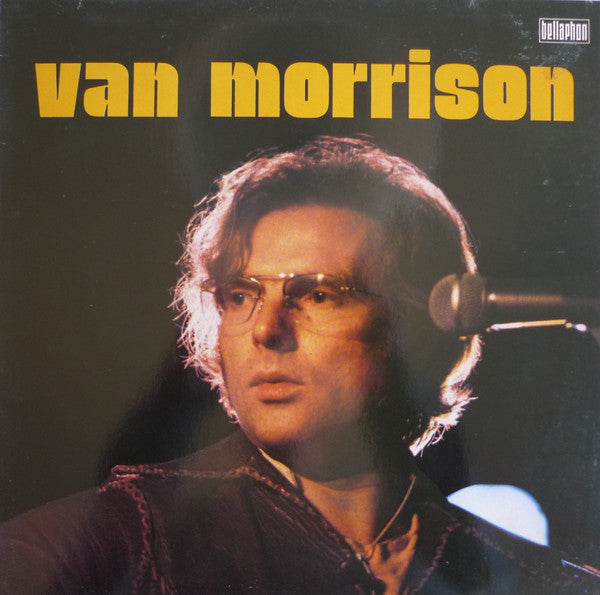 Van Morrison - Van Morrison