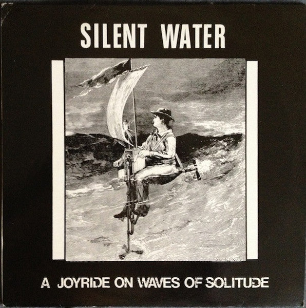 Silent Water - A Joyride On Waves Of Solitude