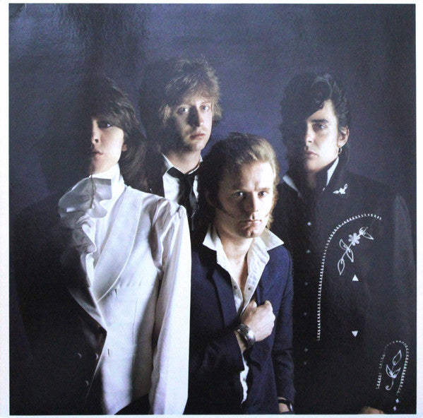 Pretenders - Pretenders II (Near Mint)