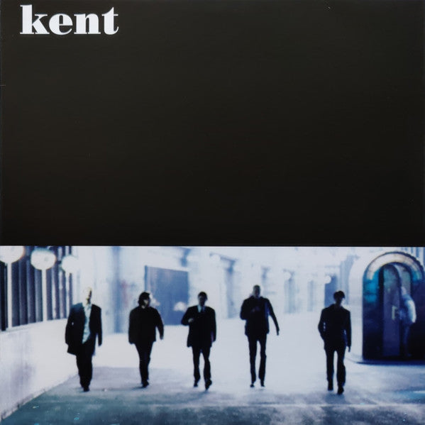 Kent - Kent (Mint)