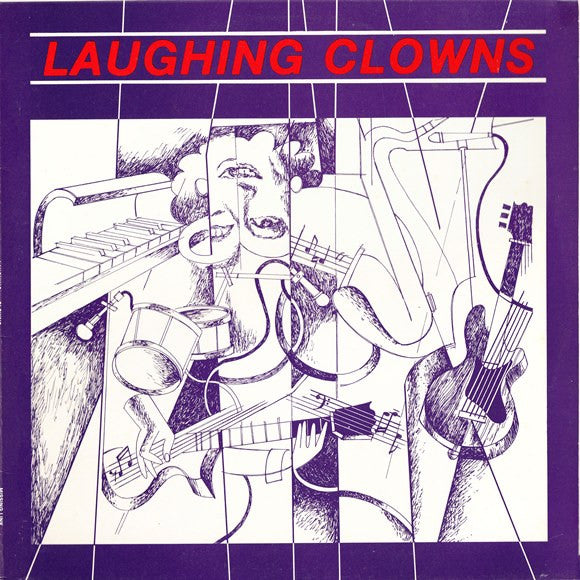 Laughing Clowns - The Laughing Clowns
