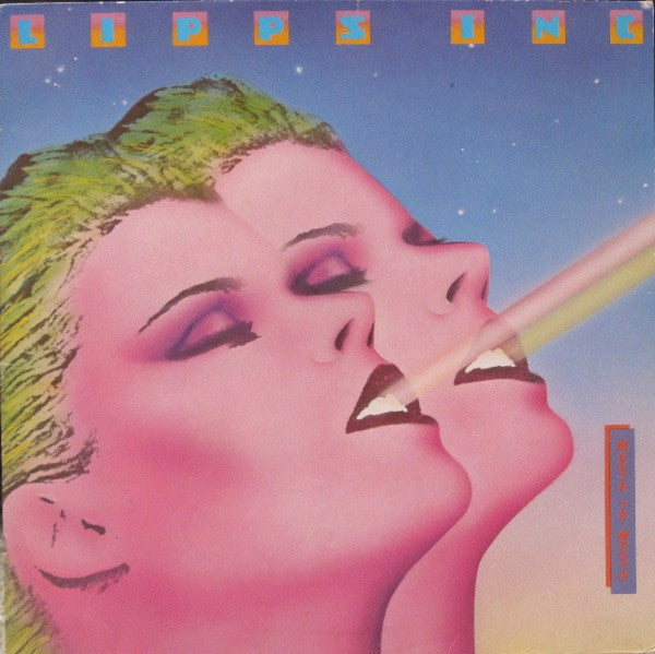 Lipps, Inc. - Mouth to Mouth