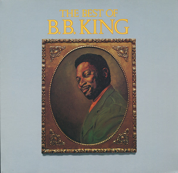 B.B. King - The Best Of B.B. King
