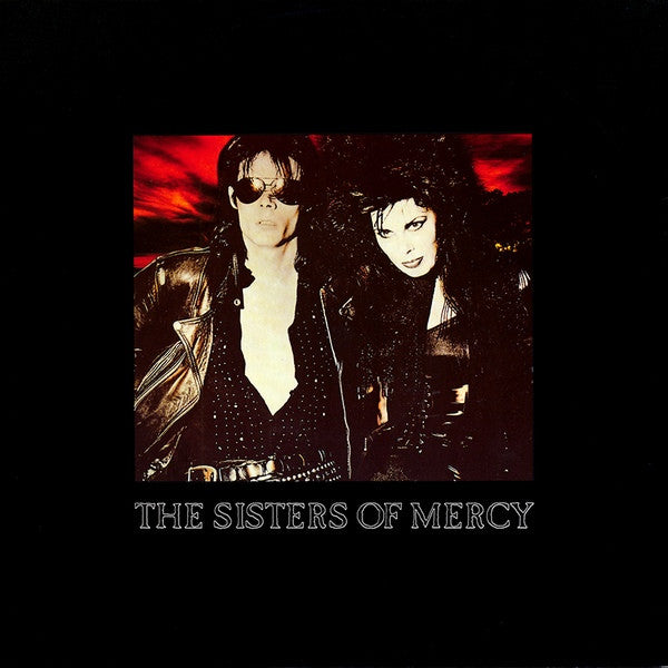 The Sisters Of Mercy - This Corrosion (Near MInt)