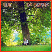 Kris De Bruyne - Kris De Bruyne (Near Mint)