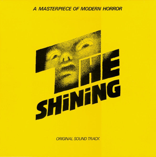The Shining - Original Soundtrack