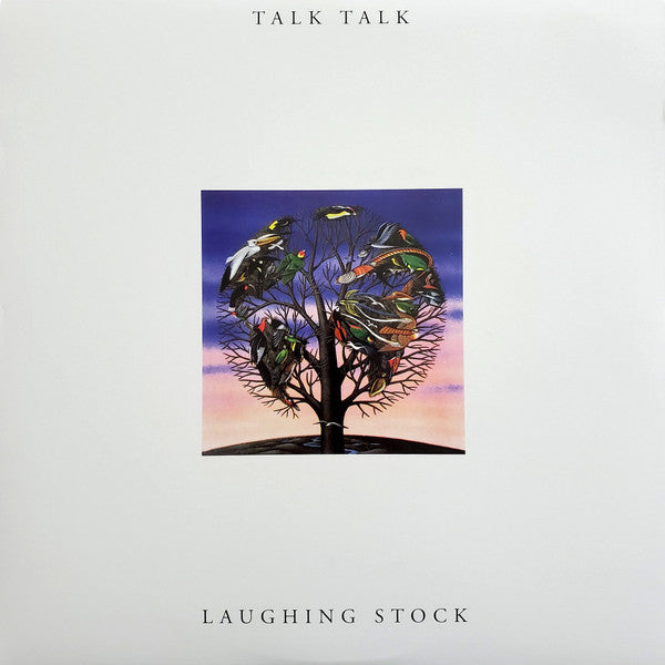 Talk Talk - Laughing Stock (Mint)