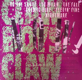 Claw Boys Claw - Now (12inch maxi)