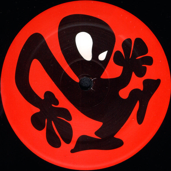 Plastikman - Spatik (12inch maxi)