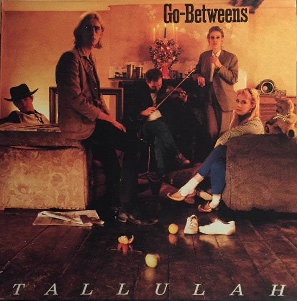 The Go-Betweens - Tallulah
