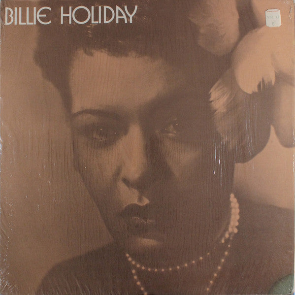 Billie Holiday – 1953-56 Radio & TV Broadcasts Volume 2