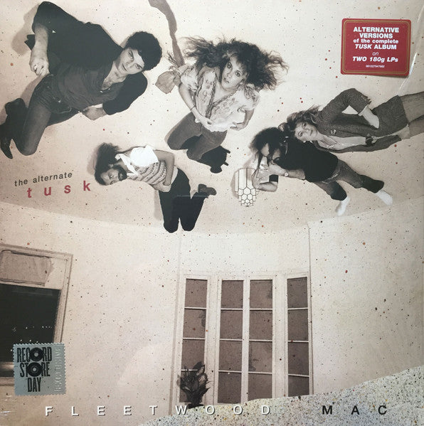 Fleetwood Mac - The Alternate Tusk (2LP-RSD-Ltd Edition-Mint)