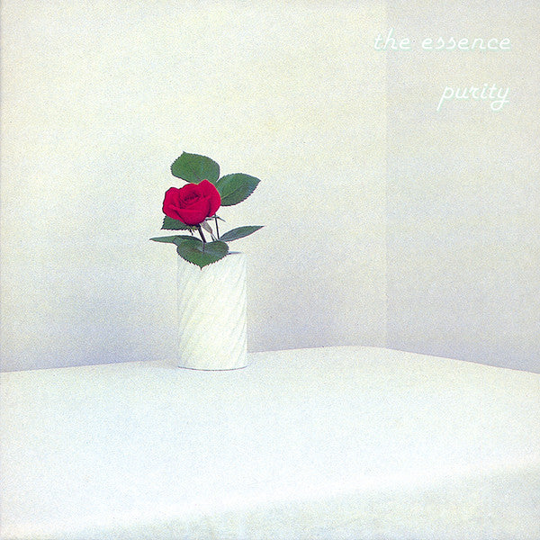 The Essence - Purity (Near Mint)