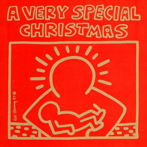 A Very Special Christmas - Various
