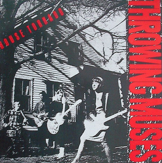 Throwing Muses - House Tornado (Near Mint)