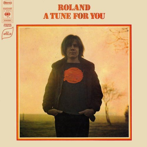 Roland - A Tune For You (Mint)