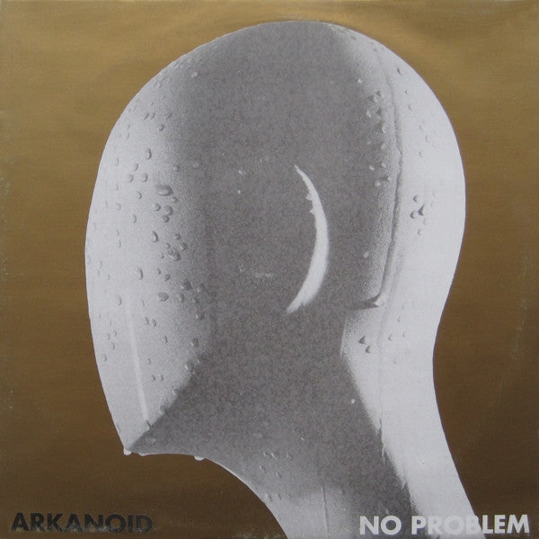 Arkanoid - No Problem (12inch)