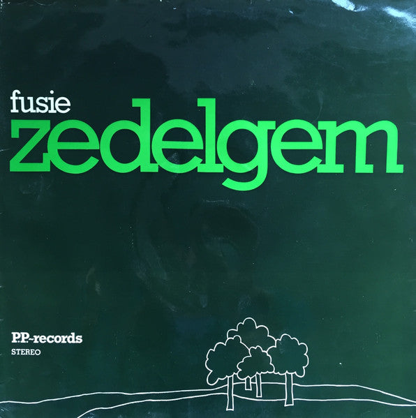 Zedelgem Fusie - Various