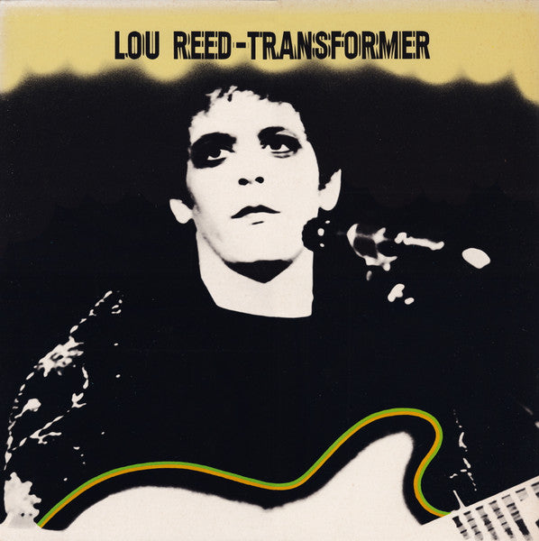 Lou Reed - Transformer