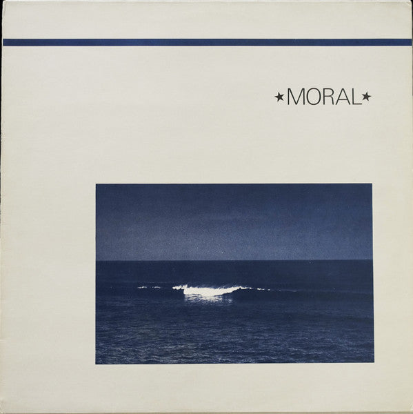 Moral - And Life Is... (Near Mint)