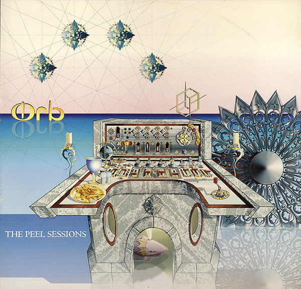Orb - The Peel Sessions