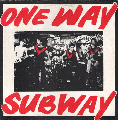 Subway - One Way Subway