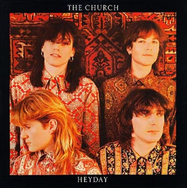 The Church - Heyday