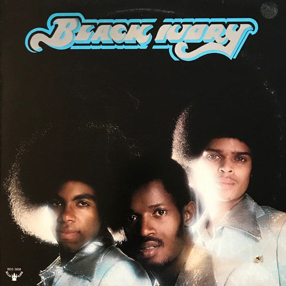 Black Ivory - Black Ivory