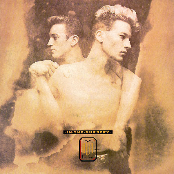 In The Nursery - Twins (Near Mint)