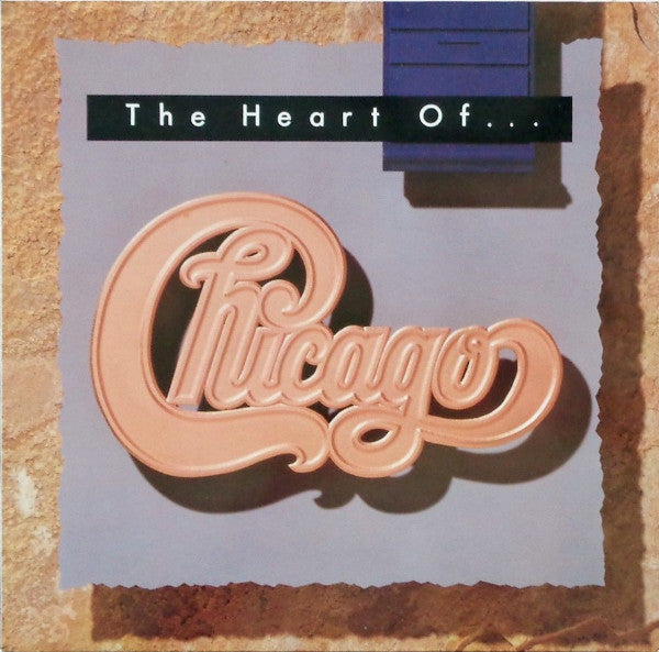 Chicago - The heart of Chicago (Best Of)