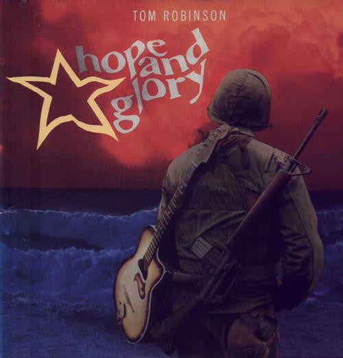 Tom Robinson - Hope And Glory