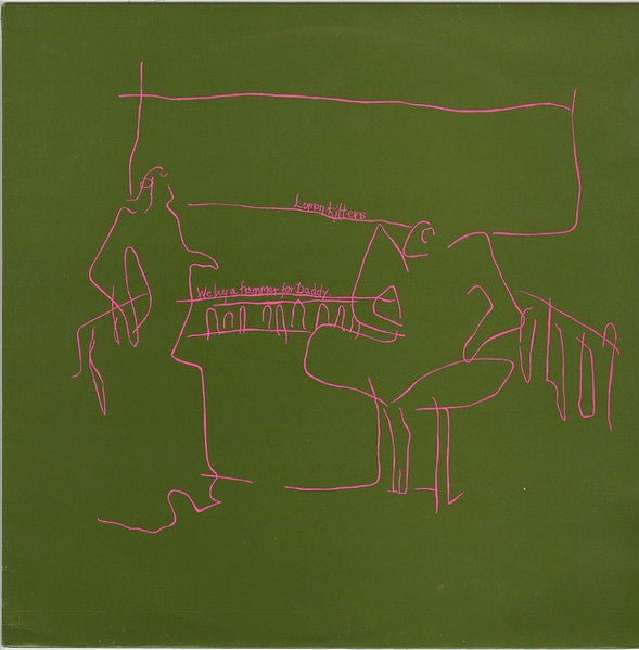 Lemon Kittens - We buy a hammer for daddy