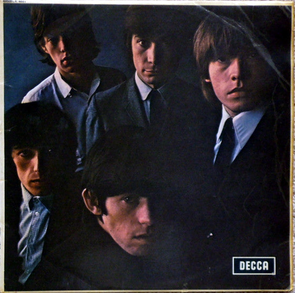 The Rolling Stones - No.2