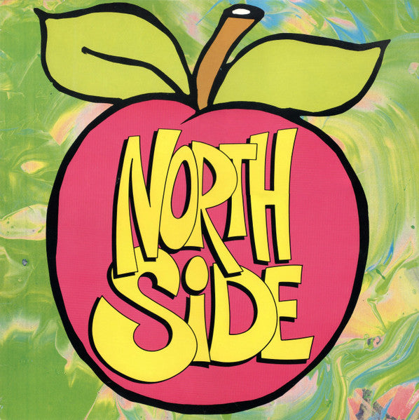 Northside - Shall we take a trip (12inch maxi-Near Mint)