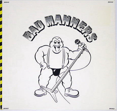 Bad Manners - Ska 'N' B