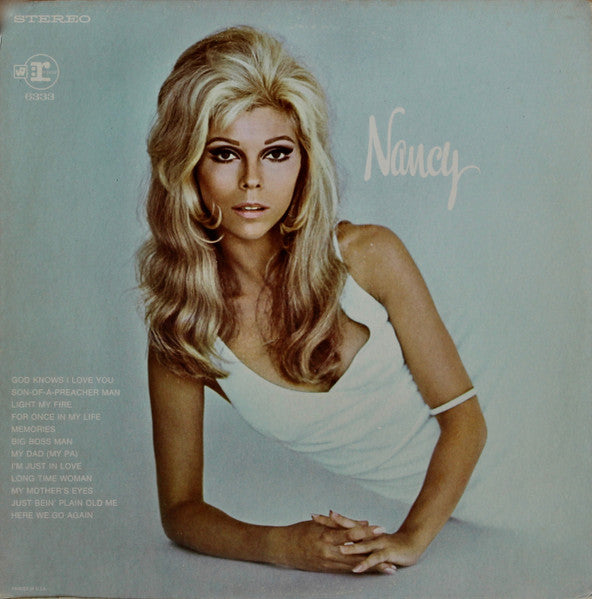 Nancy Sinatra - Nancy