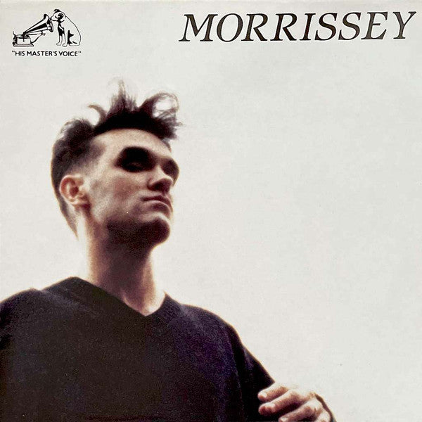 Morrissey - Sing your life (7inch-Near Mint)