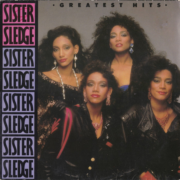 Sister Sledge - Greatest Hits