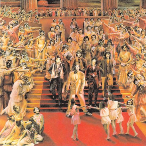 The Rolling Stones - It's only Rock n roll - Dear Vinyl