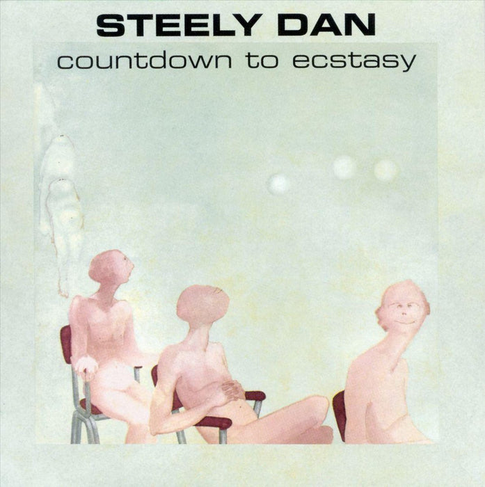 Steely Dan - Countdown to ecstasy (NEW)
