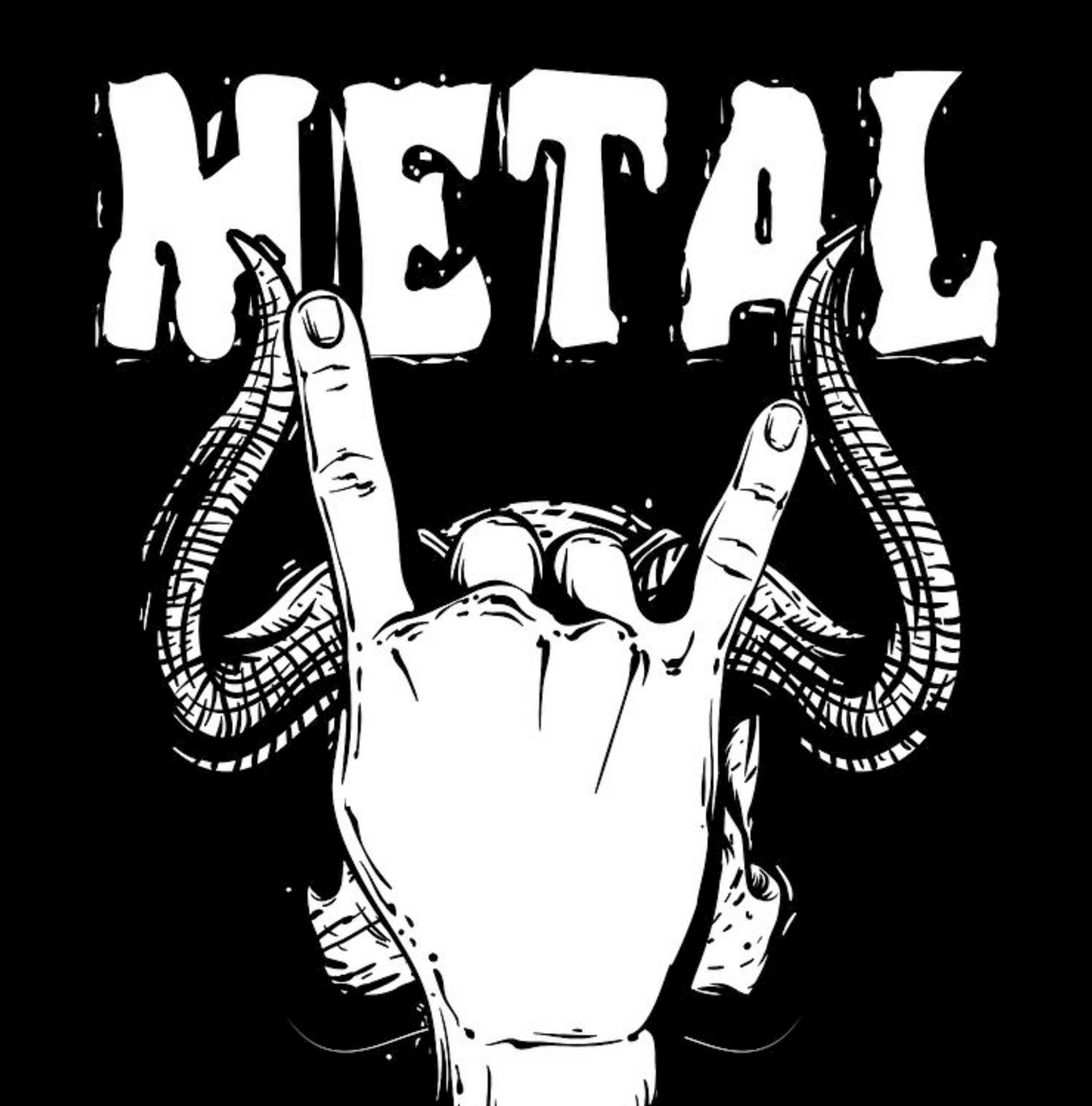 LP's Metal