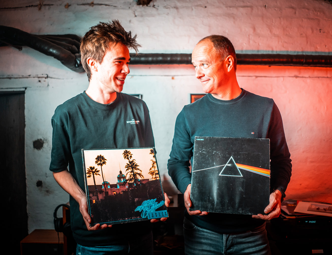 Vinyl kopen Nederland