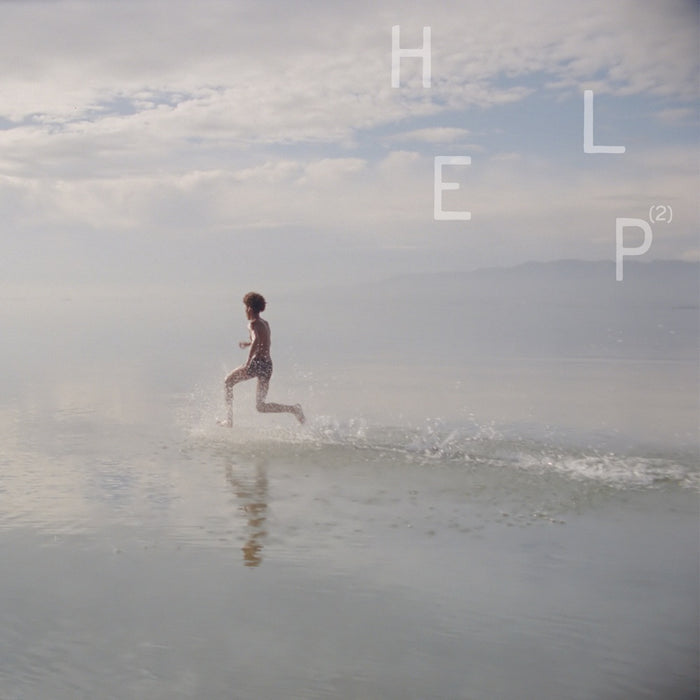 War Child Records - Help (2) (2LP-NEW)