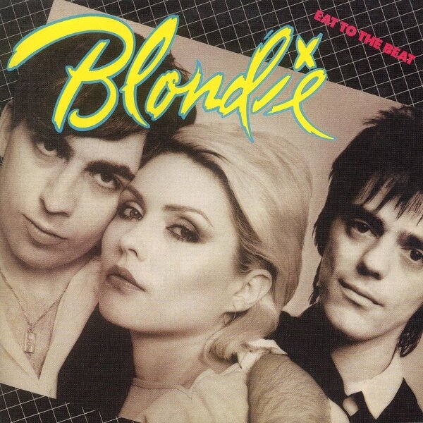 Blondie - Eat To the Beat (New)