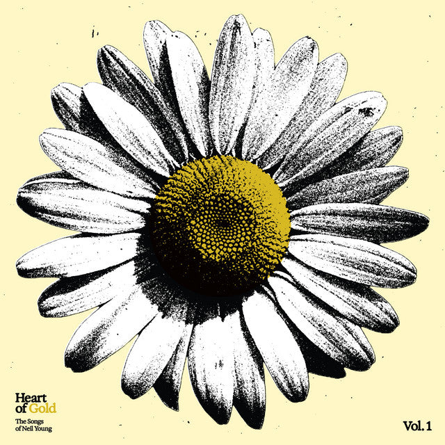 Heart of Gold - The Songs of Neil Young (NEW)