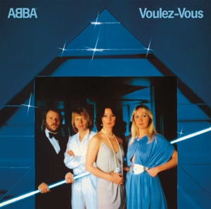 ABBA - Voulez Vous (Mint)