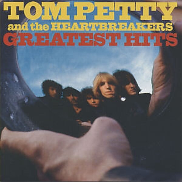 Tom Petty And The Heartbreakers - Greatest Hits (2LP-NEW)